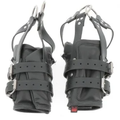 RoB Accessoires Menottes Cuir Suspension Pieds