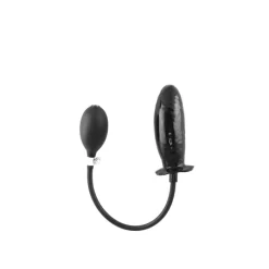 Autres Mini Plug Gonflable Progressif 10 X 4.7 Cm -Vestiaire Fetish Soldes mini plug gonflable progressif 2