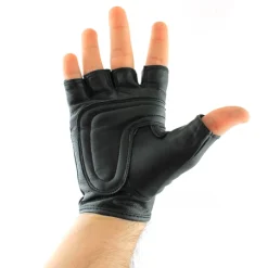 Autres Mitaines Cuir 10 Autres Mitaines Cuir -Vestiaire Fetish Soldes mitaines cuir 3