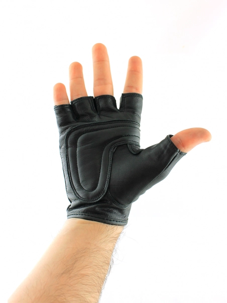 Autres Mitaines Cuir 4 Autres Mitaines Cuir – Image 4