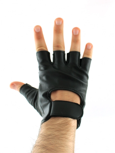 Autres Mitaines Cuir 5 Autres Mitaines Cuir – Image 5