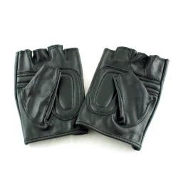 Autres Mitaines Cuir 12 Autres Mitaines Cuir -Vestiaire Fetish Soldes mitaines cuir 5