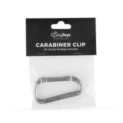EasyToys Fetish Mousqueton BDSM à L'unité -Vestiaire Fetish Soldes mousqueton bdsm a l unite 2