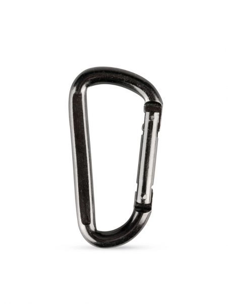 EasyToys Fetish Mousqueton BDSM à L'unité 2 EasyToys Fetish Mousqueton BDSM à L'unité – Image 2