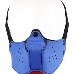 Museau Puppy (plusieurs Coloris) -Vestiaire Fetish Soldes museau puppy plusieurs coloris 10