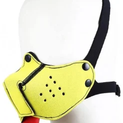 Museau Puppy (plusieurs Coloris)