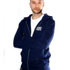 Nouveau Sweat à Capuche RoB Paris