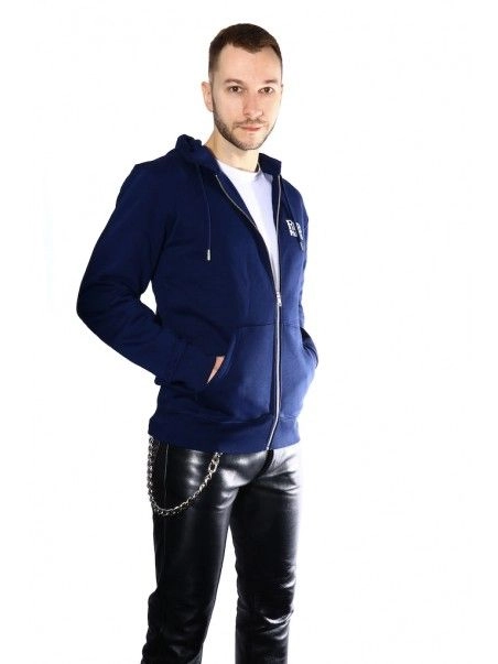 Nouveau Sweat à Capuche RoB Paris 2 Nouveau Sweat à Capuche RoB Paris – Image 2