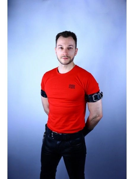 Nouveau T-shirt RoB Paris (plusieurs Coloris) 2 Nouveau T-shirt RoB Paris (plusieurs Coloris) – Image 2