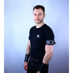 Nouveau T-shirt RoB Paris (plusieurs Coloris) -Vestiaire Fetish Soldes nouveau t shirt rob paris plusieurs coloris 10