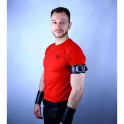 Nouveau T-shirt RoB Paris (plusieurs Coloris) 6 Nouveau T-shirt RoB Paris (plusieurs Coloris) -Vestiaire Fetish Soldes nouveau t shirt rob paris plusieurs coloris 2