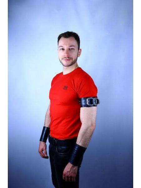 Nouveau T-shirt RoB Paris (plusieurs Coloris) 3 Nouveau T-shirt RoB Paris (plusieurs Coloris) – Image 3