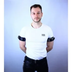 Nouveau T-shirt RoB Paris (plusieurs Coloris)