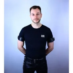 Nouveau T-shirt RoB Paris (plusieurs Coloris)