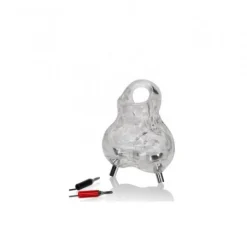 Oxballs Nutter électro - Sac à Testicules -Vestiaire Fetish Soldes nutter electro sac a testicules 2