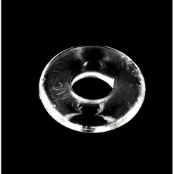 Oxballs Cockring Do-Nut -Vestiaire Fetish Soldes oxballs cockring do nut 6