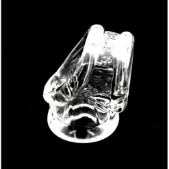 Oxballs Cocksling Extensible Noir Et Autres Coloris -Vestiaire Fetish Soldes oxballs cocksling extensible noir et autres coloris 2