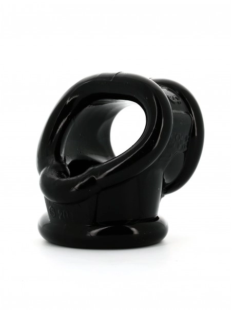 Oxballs Cocksling Extensible Noir Et Autres Coloris 2 Oxballs Cocksling Extensible Noir Et Autres Coloris – Image 2