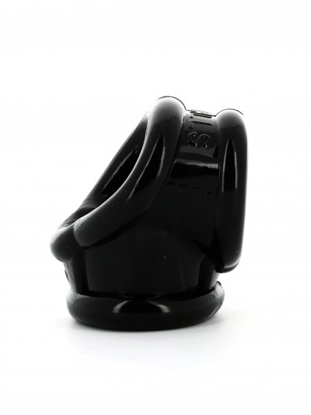 Oxballs Cocksling Extensible Noir Et Autres Coloris 3 Oxballs Cocksling Extensible Noir Et Autres Coloris – Image 3