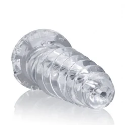 Oxballs, Masturbateur Screw'd -Vestiaire Fetish Soldes oxballs oxballs masturbateur screwd 2