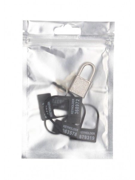 Pack De Cadenas - Mancage 3 Pack De Cadenas - Mancage – Image 3