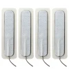 ElectraStim Pads électro Longs X 4