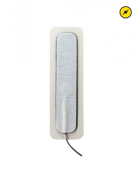 ElectraStim Pads électro Longs X 4 3 ElectraStim Pads électro Longs X 4 – Image 3