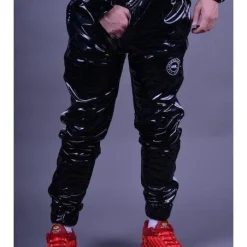 Mr. Riegillio Pantalon Sportswear PVC - Mr Riegillio