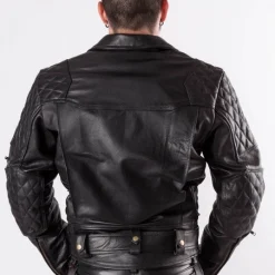 Autres Perfecto Cuir -Vestiaire Fetish Soldes perfecto cuir 4