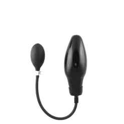 Autres Petit Plug Gonflable Obus 16 X 5 Cm -Vestiaire Fetish Soldes petit plug gonflable obus 2