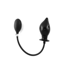 Autres Petit Plug Gonflable Progressif 11 X 4.5 Cm 5 Autres Petit Plug Gonflable Progressif 11 X 4.5 Cm -Vestiaire Fetish Soldes petit plug gonflable progressif 2