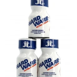 Petit Poppers Hardware Ultra Strong