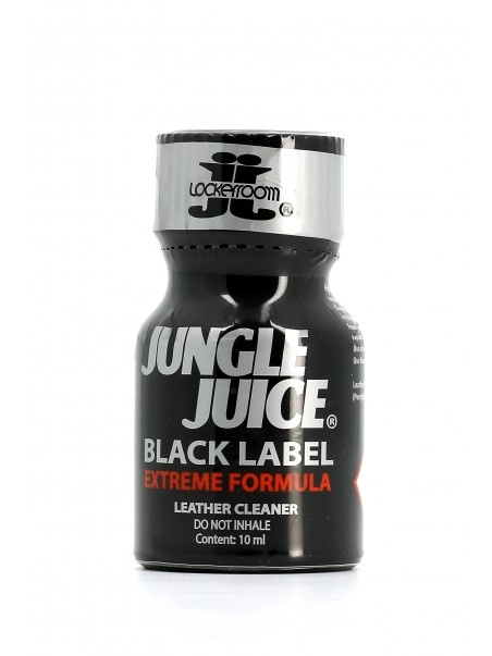 Petit Poppers Jungle Juice Black Label 1 Petit Poppers Jungle Juice Black Label