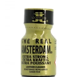 Petit Poppers Real Amsterdam