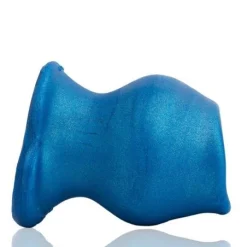 Oxballs Pig Hole Blueballs 7 Oxballs Pig Hole Blueballs -Vestiaire Fetish Soldes pig hole blueballs 2