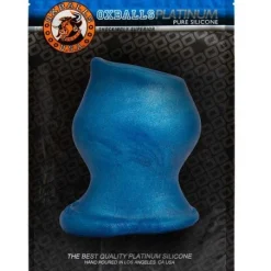 Oxballs Pig Hole Blueballs 9 Oxballs Pig Hole Blueballs -Vestiaire Fetish Soldes pig hole blueballs 4