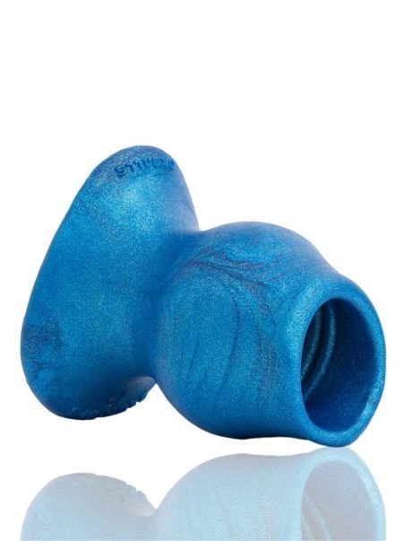 Oxballs Pig Hole Blueballs 1 Oxballs Pig Hole Blueballs