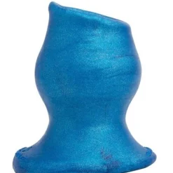 Oxballs Pig Hole Blueballs 7 Oxballs Pig Hole Blueballs -Vestiaire Fetish Soldes pig hole blueballs 7