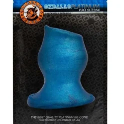 Oxballs Pig Hole Blueballs 9 Oxballs Pig Hole Blueballs -Vestiaire Fetish Soldes pig hole blueballs 9