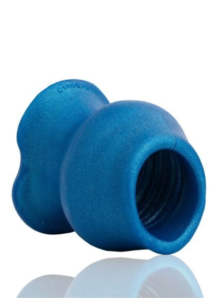 Oxballs Pig Hole Blueballs 1 Oxballs Pig Hole Blueballs