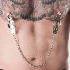 Autres Pinces à Seins Japonaises -Vestiaire Fetish Soldes pinces a seins japonaises 3