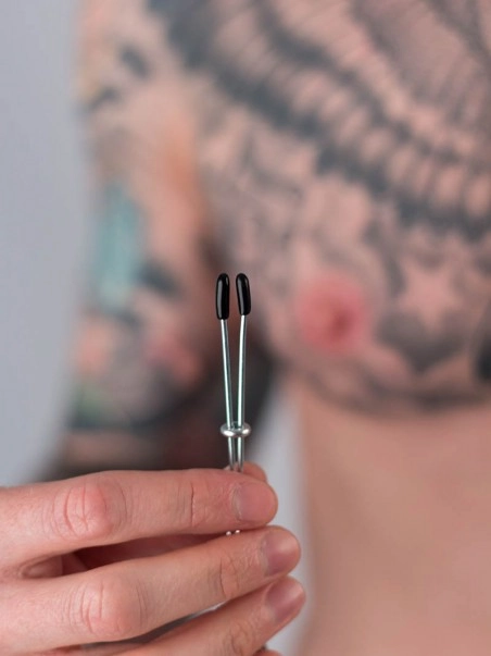 Autres Pinces à Seins Réglables Tweezer 2 Autres Pinces à Seins Réglables Tweezer – Image 2