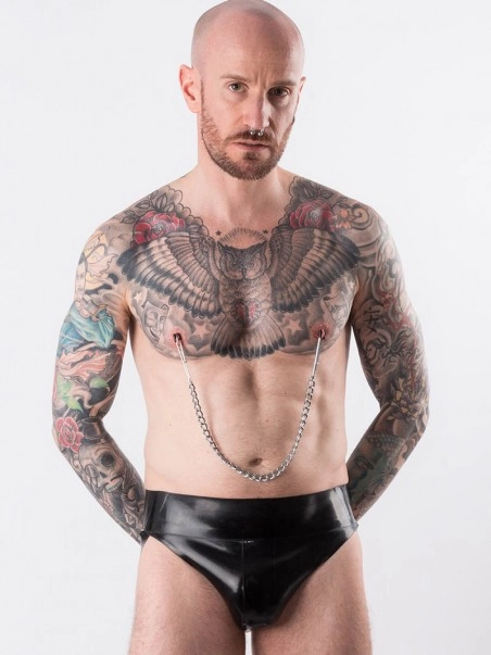 Autres Pinces à Seins Réglables Tweezer 3 Autres Pinces à Seins Réglables Tweezer – Image 3