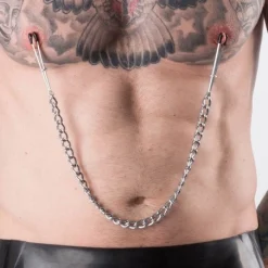 Autres Pinces à Seins Réglables Tweezer 7 Autres Pinces à Seins Réglables Tweezer -Vestiaire Fetish Soldes pinces a seins reglables tweezer 3