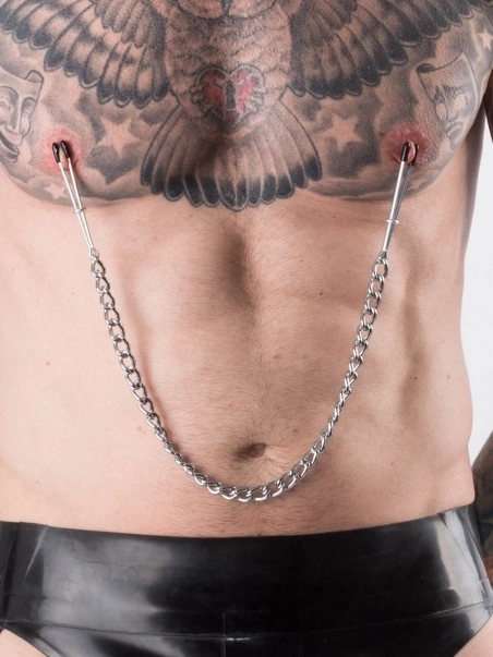 Autres Pinces à Seins Réglables Tweezer 4 Autres Pinces à Seins Réglables Tweezer – Image 4