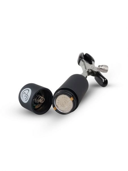EasyToys Fetish Pinces à Tétons Vibrantes - EasyToys 3 EasyToys Fetish Pinces à Tétons Vibrantes - EasyToys – Image 3