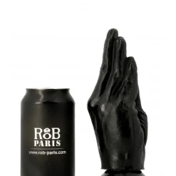 Plug All Black 20 X 6.8 Cm