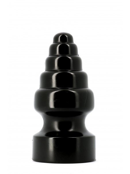 Plug All Black 30 X 13.5 Cm 2 Plug All Black 30 X 13.5 Cm – Image 2