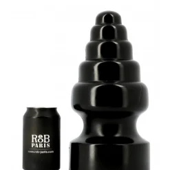 Plug All Black 30 X 13.5 Cm