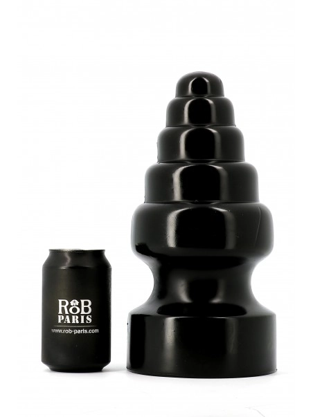 Plug All Black 30 X 13.5 Cm 1 Plug All Black 30 X 13.5 Cm